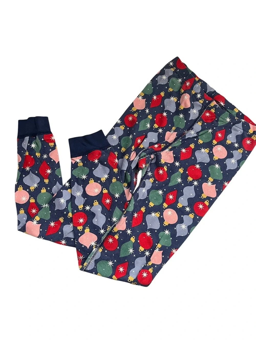 Hanna Andersson soft navy